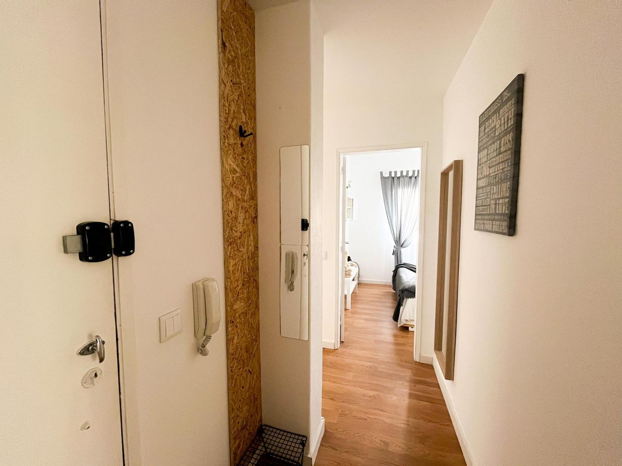 Benamar House Apartment Quarteira Bagian luar foto