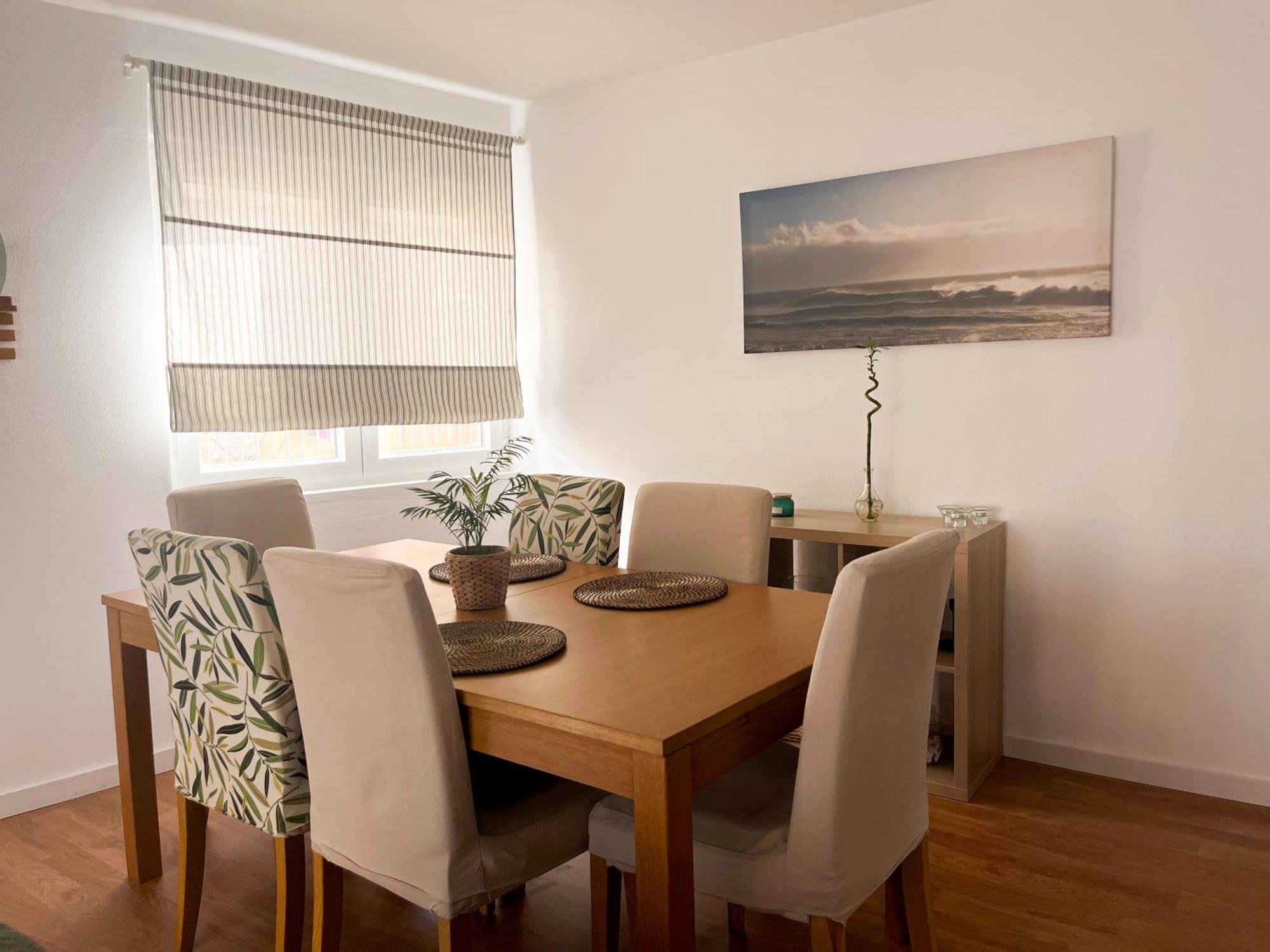 Benamar House Apartment Quarteira Bagian luar foto