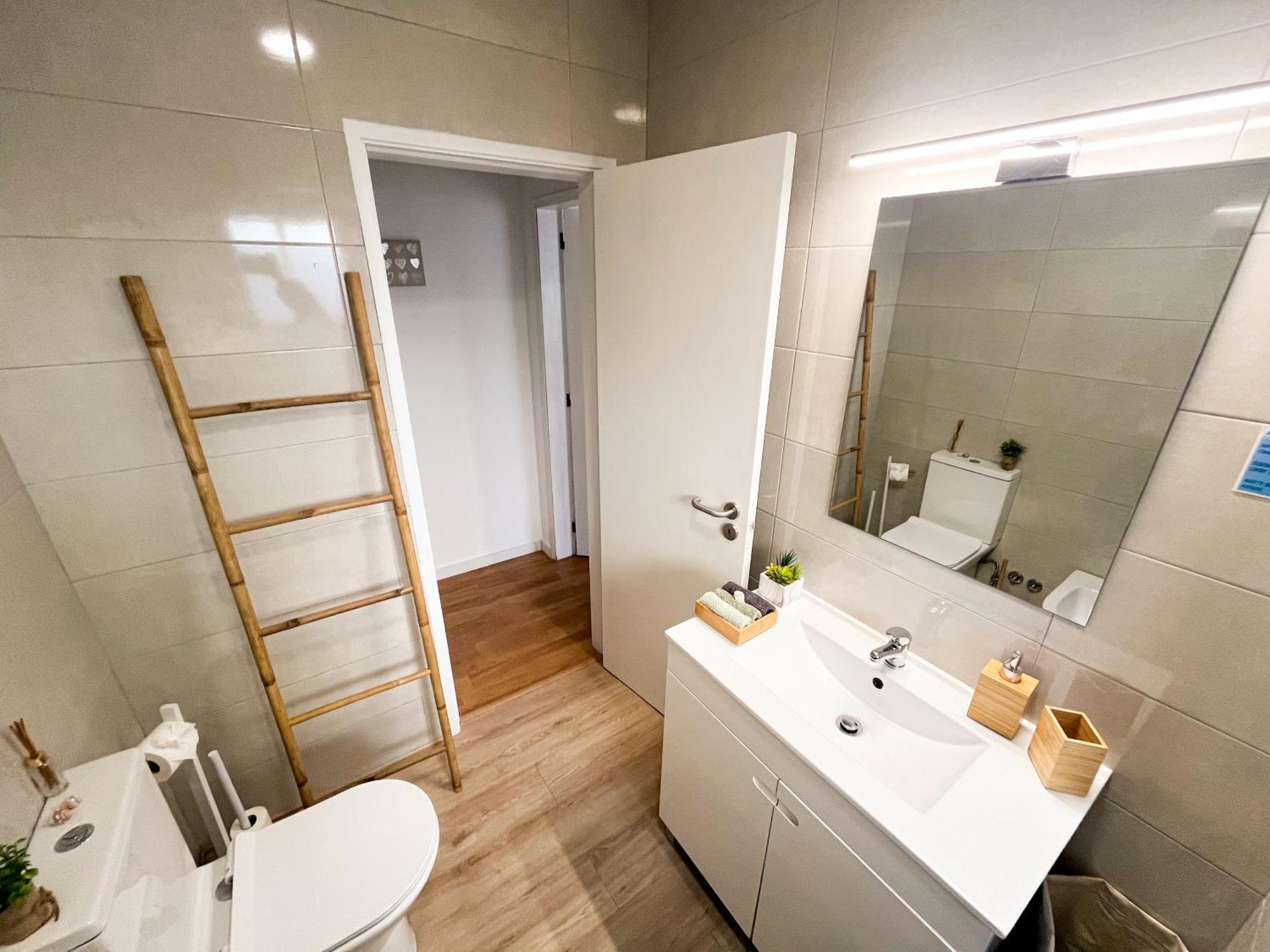 Benamar House Apartment Quarteira Bagian luar foto